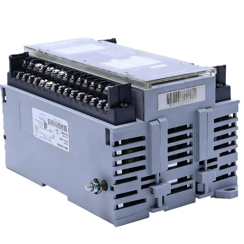 Allen Bradley 1791-24A8 Block-Style I/O Module