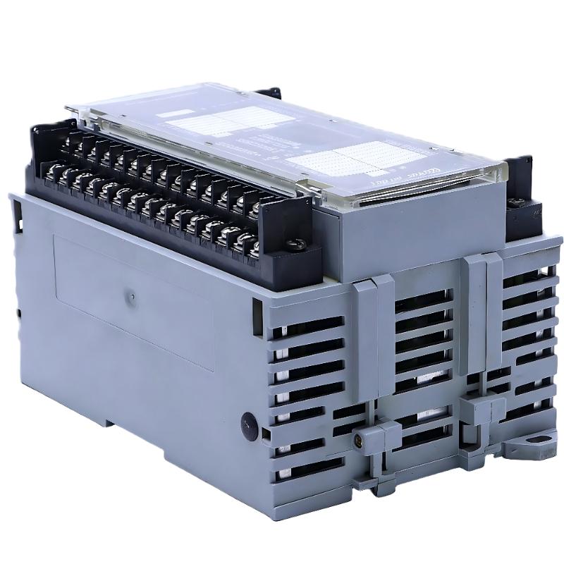 Allen Bradley 1791-24A8 Block-Style I/O Module