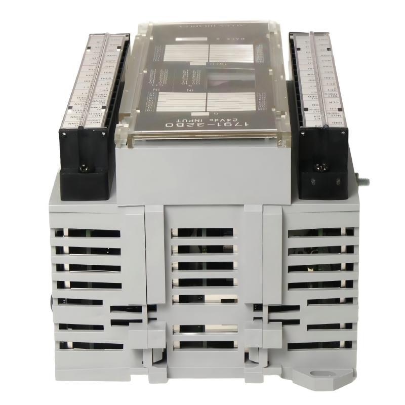 Allen Bradley 1791-32B0 Block-Style I/O Input Module