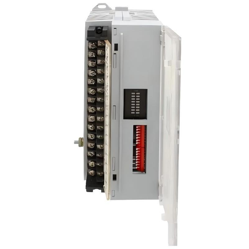 Allen Bradley 1791-8BC Block-Style I/O Module