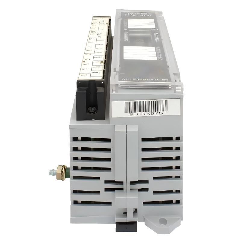 Allen Bradley 1791-8BC Block-Style I/O Module