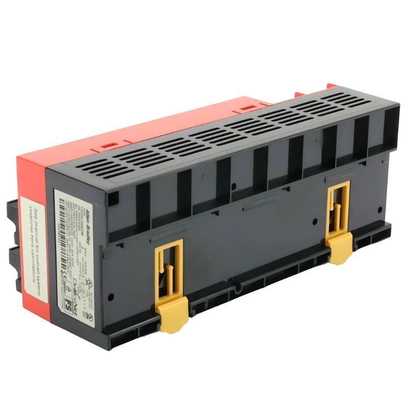 Allen Bradley 1791DS-IB8XOB8 DeviceNet Safety CompactBlock Input Module
