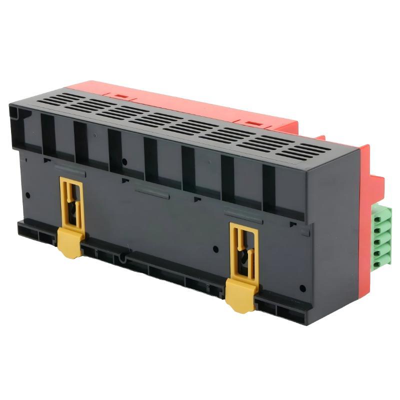 Allen Bradley 1791DS-IB8XOB8 DeviceNet Safety CompactBlock Input Module