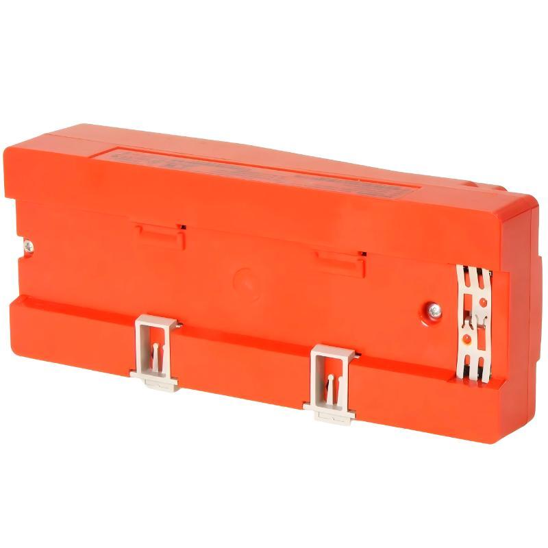 Allen Bradley 1791ES-IB8XOBV4 EtherNet/IP Safety Compact Block Input Module