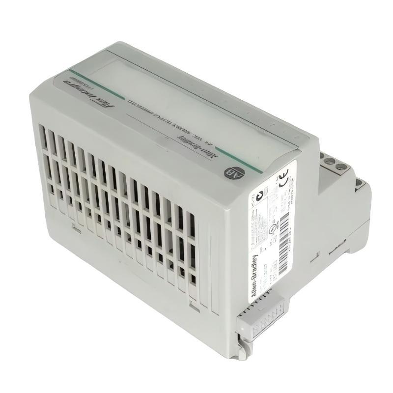 Allen Bradley 1793-OB16P Flex Integra Digital Output Module