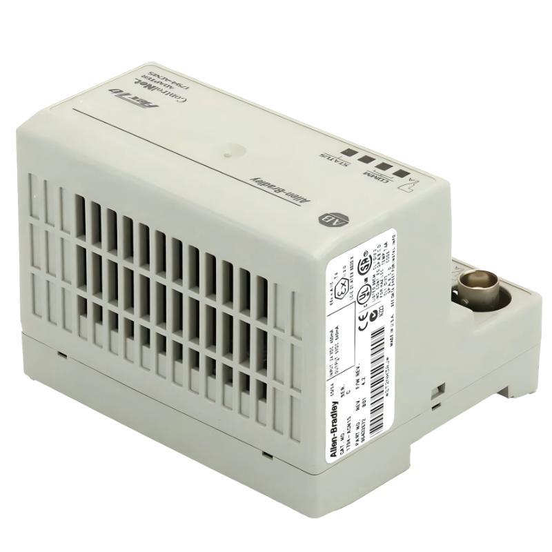 Allen Bradley 1794-ACN15 Flex I/O ControlNet Adapter Module