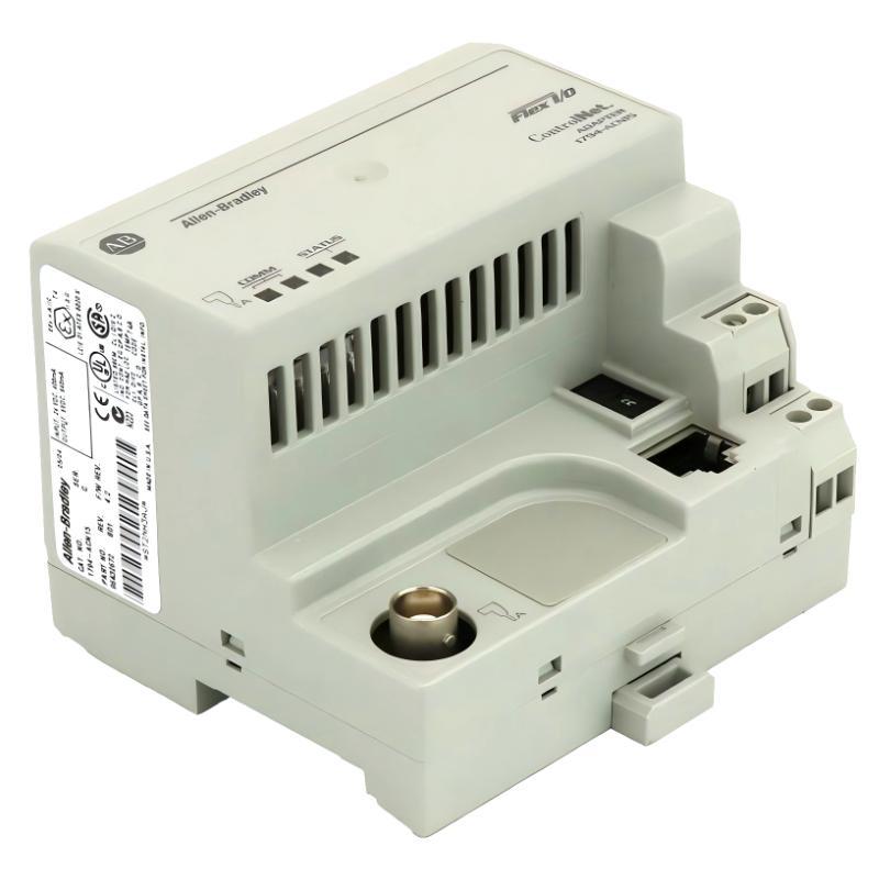 Allen Bradley 1794-ACN15 Flex I/O ControlNet Adapter Module