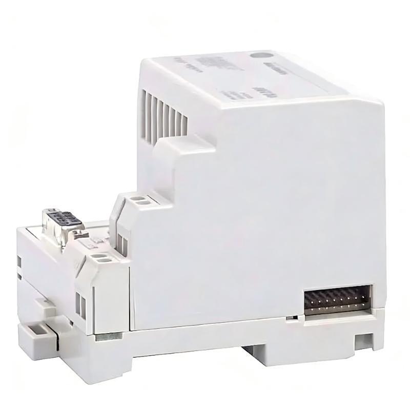 Allen Bradley 1794-APB Flex I/O PROFIBUS DP Adapter Module