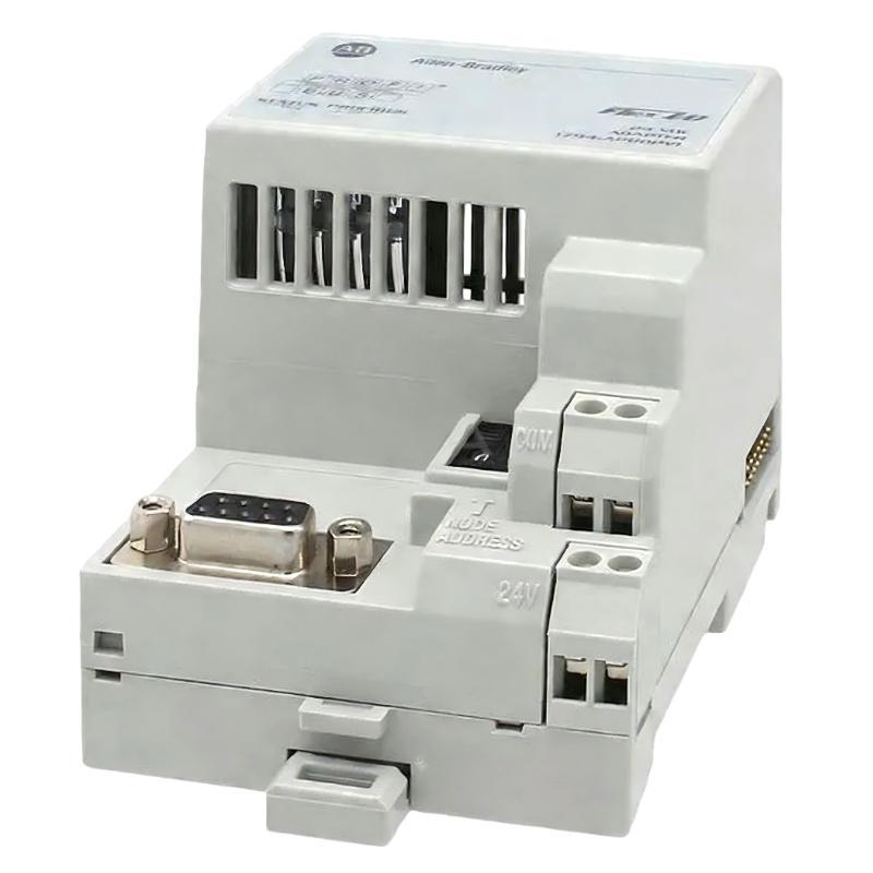 Allen Bradley 1794-APBDPV1 Flex I/O PROFIBUS DPV1 Adapter Module