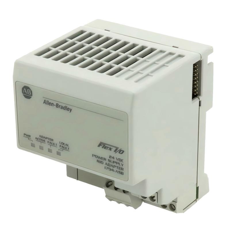 Allen Bradley 1794-ASB Flex Remote I/O Adapter Module