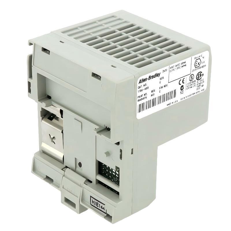 Allen Bradley 1794-ASB Flex Remote I/O Adapter Module