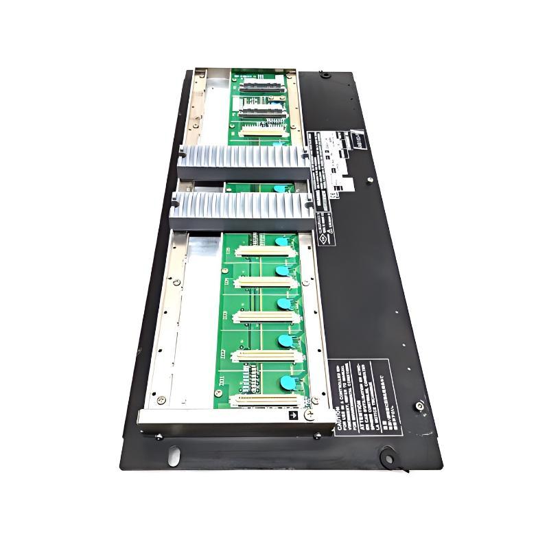 Yokogawa ANB11D-B25/BU2A Fiber-Optic ESB Bus Node Unit
