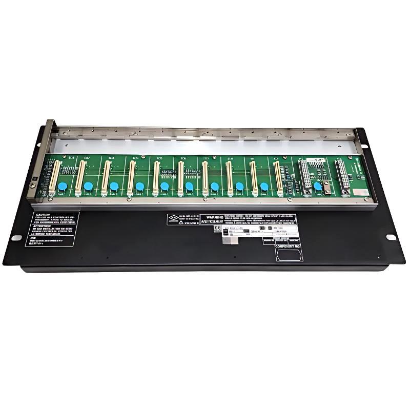 Yokogawa ANB11D-B25/BU2A Fiber-Optic ESB Bus Node Unit