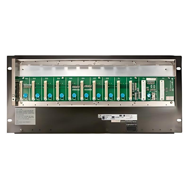 Yokogawa ANB11D-B25/BU2A Fiber-Optic ESB Bus Node Unit