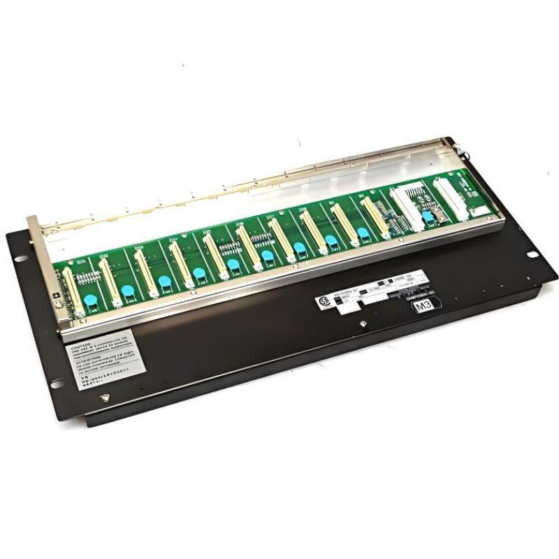 Yokogawa ANB11D-B25/BU2A Fiber-Optic ESB Bus Node Unit