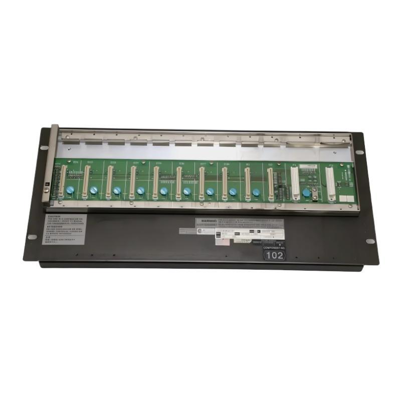 Yokogawa ANR10D-410 Node Interface Unit