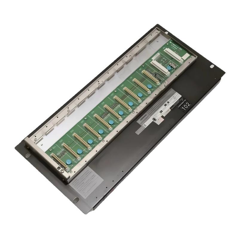 Yokogawa ANR10D-410 Node Interface Unit