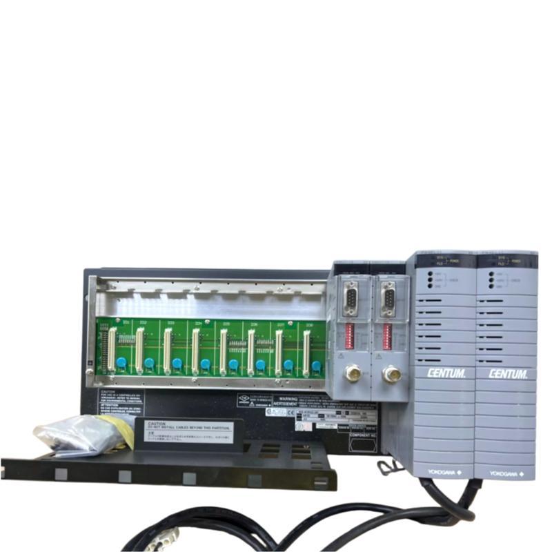 Yokogawa ANR10D-413 ER Bus Unit