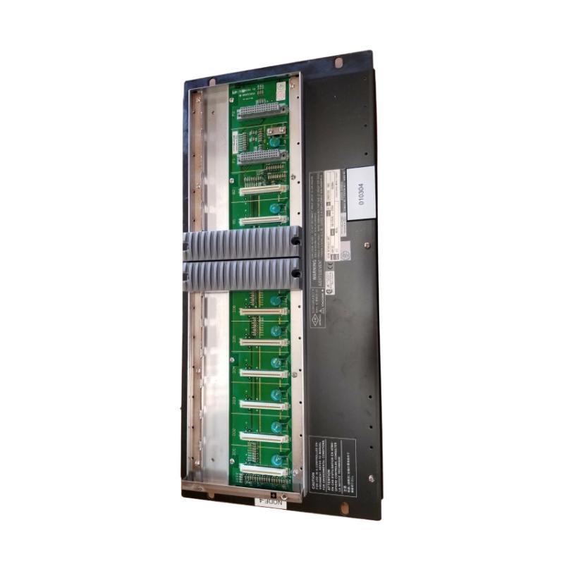 Yokogawa ANR10D-413 ER Bus Unit