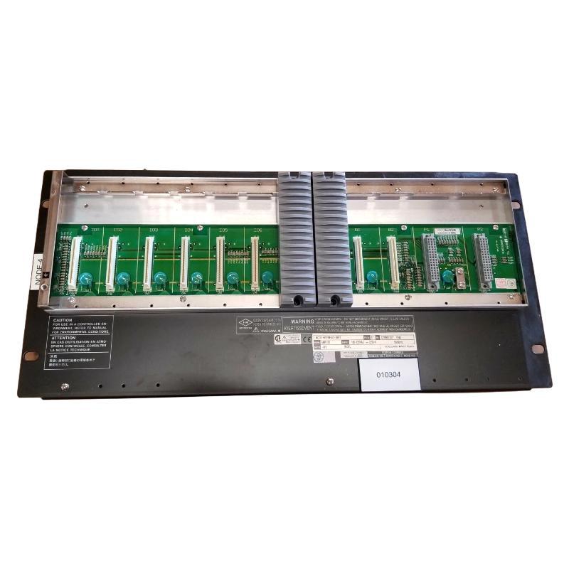 Yokogawa ANR10D-413 ER Bus Unit