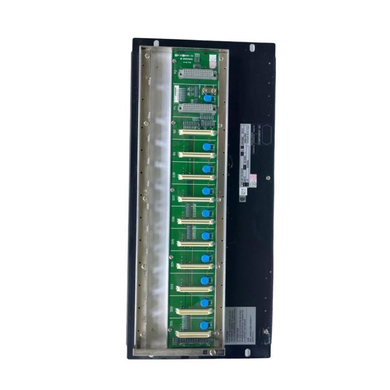 Yokogawa ANR10D-415 ER Bus Unit