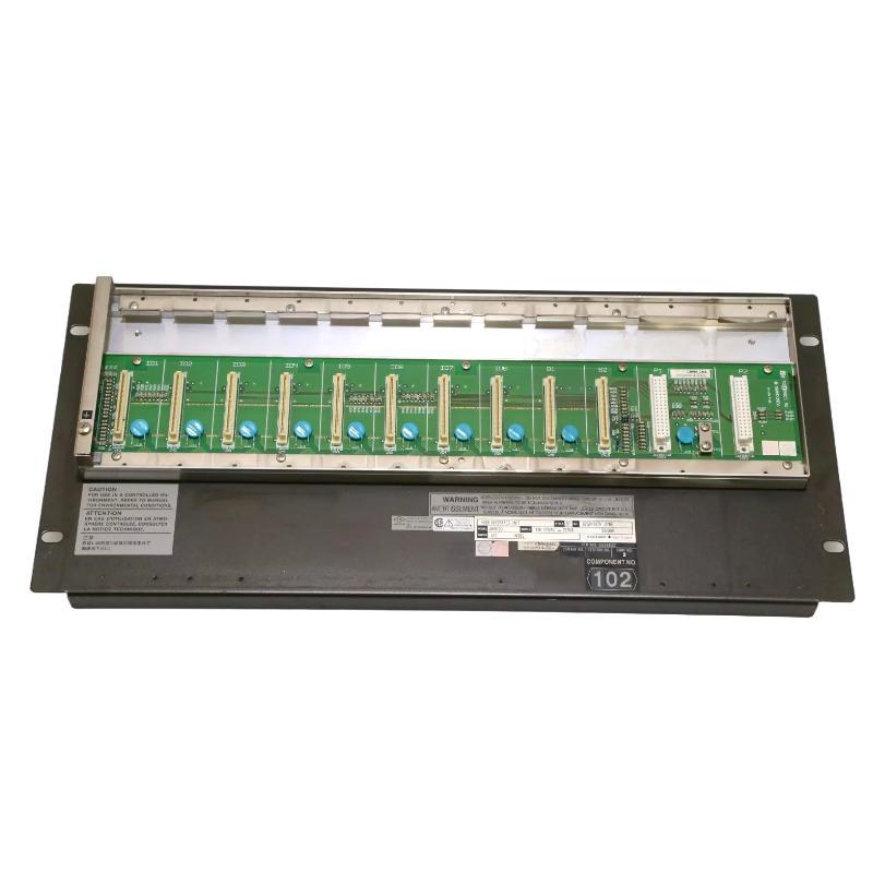 Yokogawa ANR10D-420 S1 ER Bus Unit