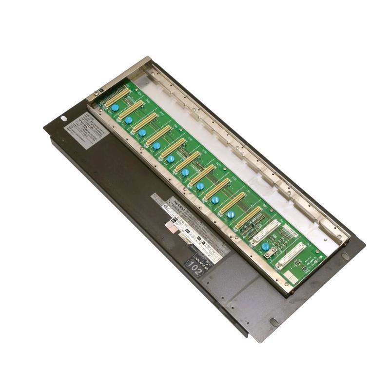 Yokogawa ANR10D-420 S1 ER Bus Unit