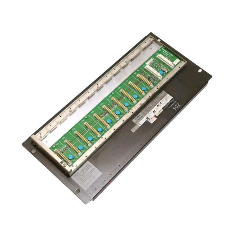 Yokogawa ANR10D-420 S1 ER Bus Unit