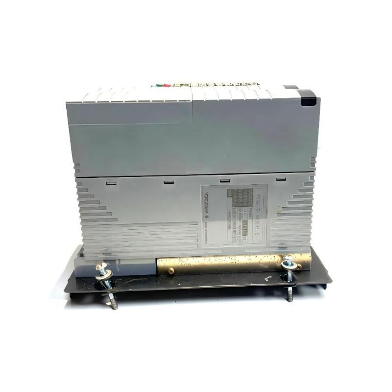 Yokogawa ANR10D-420/NDEL ER Bus Unit