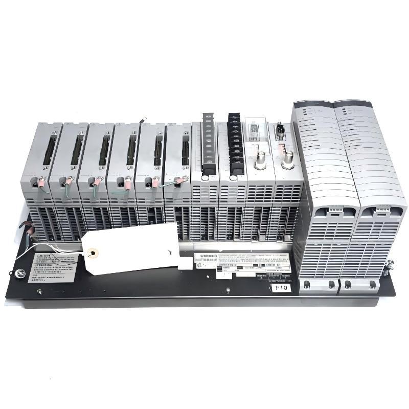 Yokogawa ANR10D-420/NDEL ER Bus Unit
