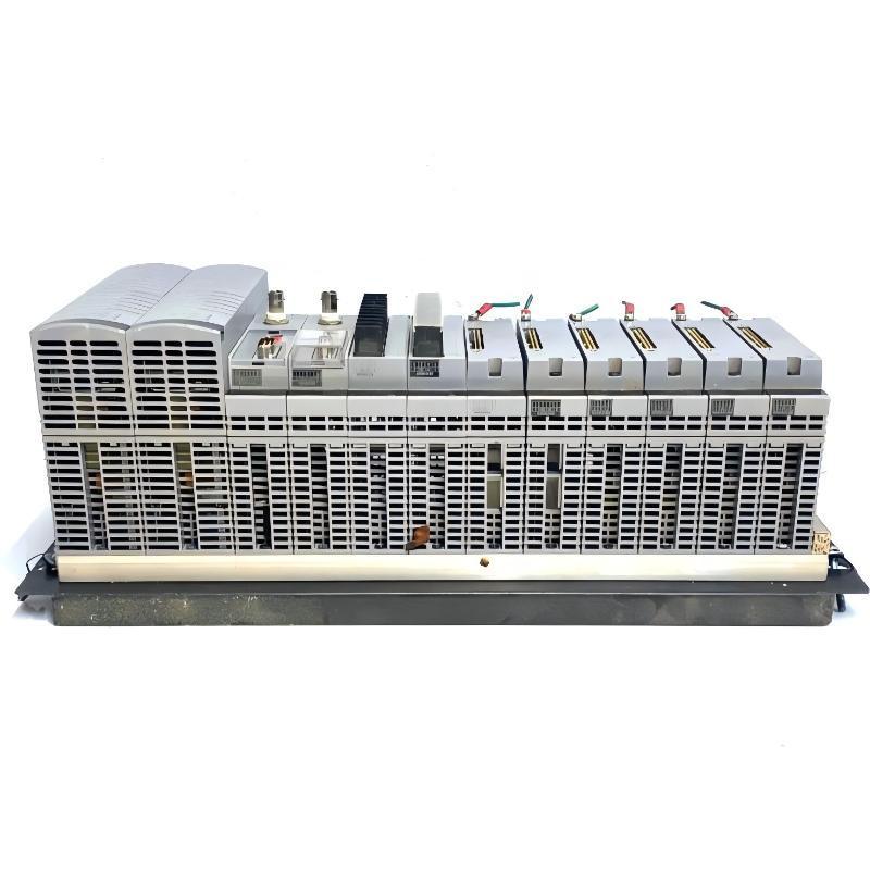 Yokogawa ANR10D-420/NDEL ER Bus Unit