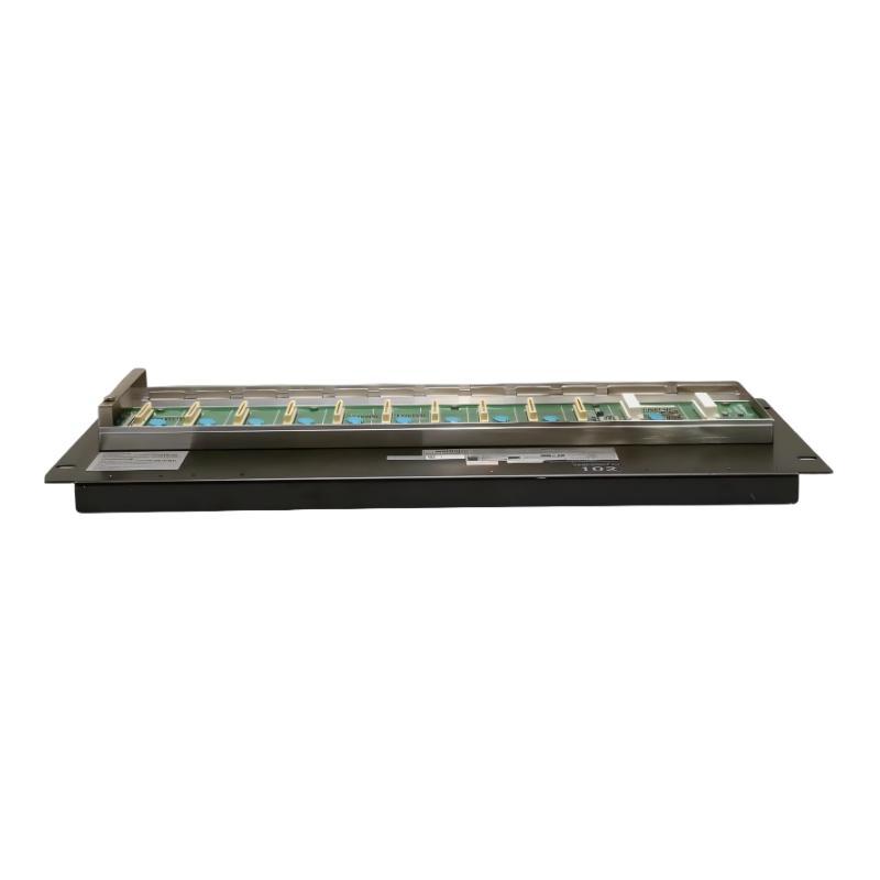 Yokogawa ANR10D-423 ER Bus Unit