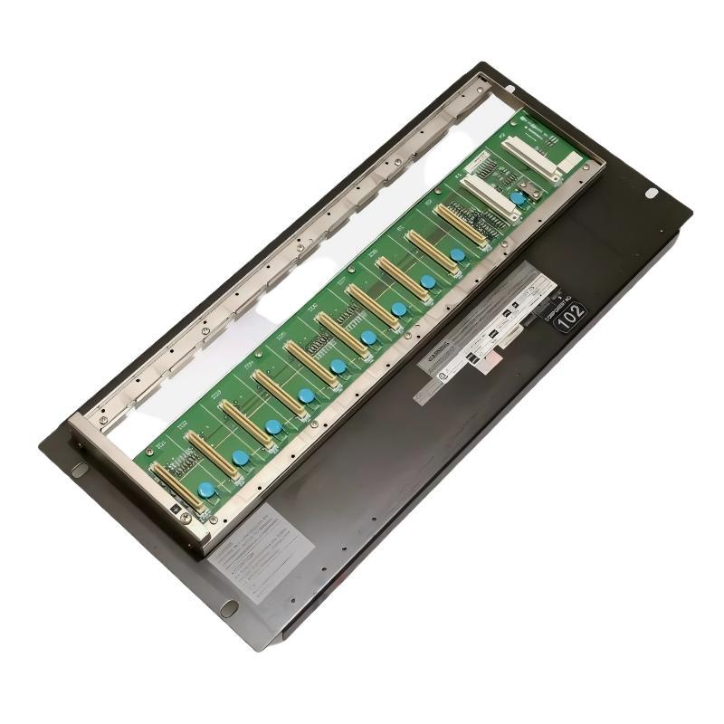 Yokogawa ANR10D-423 ER Bus Unit