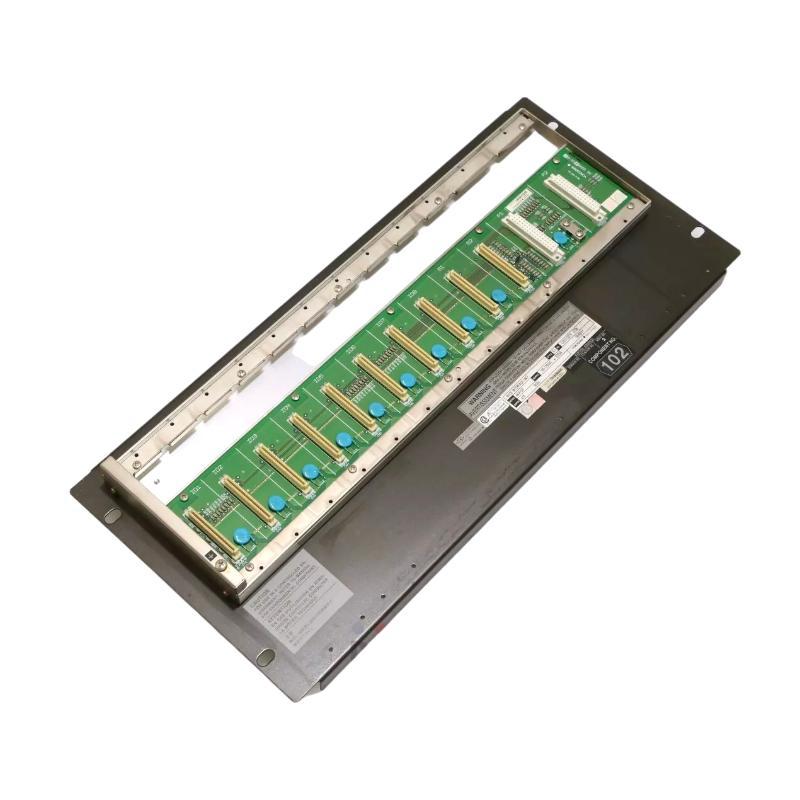 Yokogawa ANR10D-423 S1 ER Bus Unit
