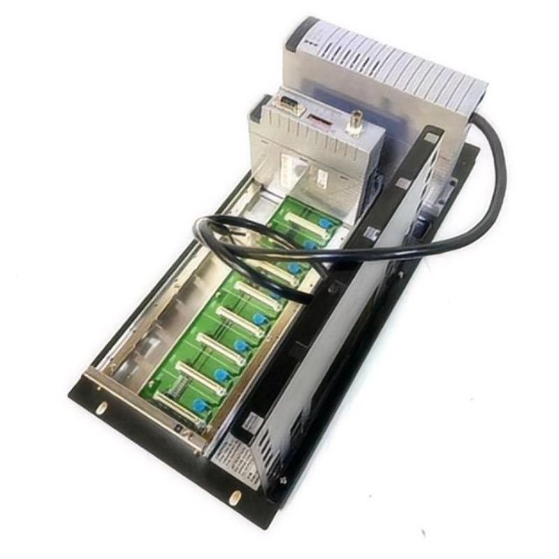 Yokogawa ANR10S ER Bus Unit