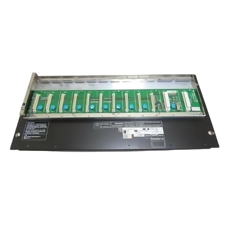 Yokogawa ANR10S ER Bus Unit