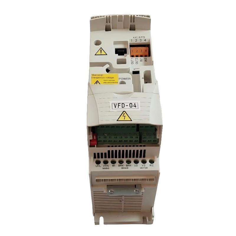 ABB ACS355-03E-02A4-4 3AUA0000058184 Variable Frequency Drive