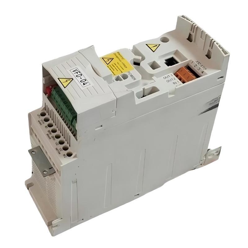 ABB ACS355-03E-02A4-4 3AUA0000058184 Variable Frequency Drive