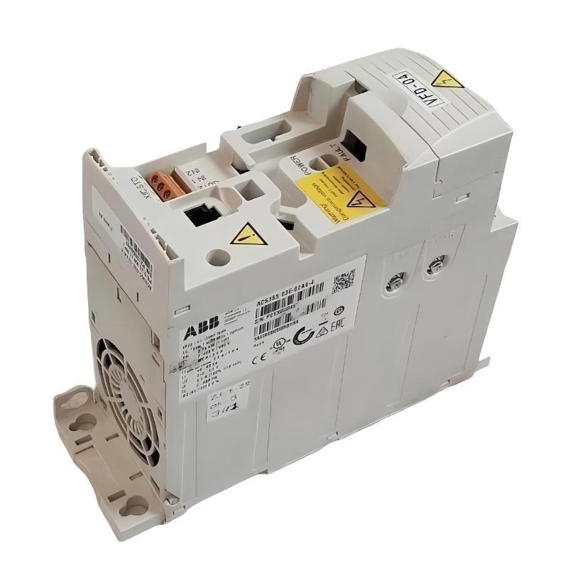 ABB ACS355-03E-02A4-4 3AUA0000058184 Variable Frequency Drive