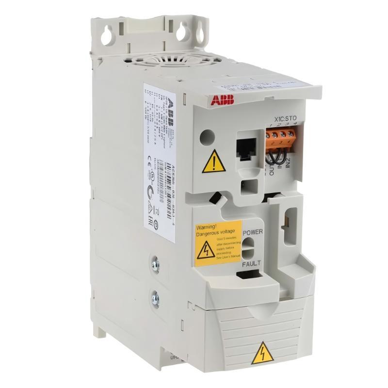 ABB ACS355-03E-03A3-4 3ABD0000058245 Variable Frequency Drive