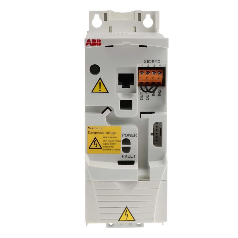 ABB ACS355-03E-03A3-4 3ABD0000058245 Variable Frequency Drive