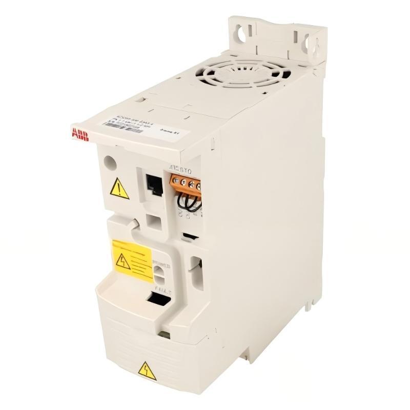 ABB ACS355-03E-03A3-4 3AUA0000058185 Variable Frequency Drive