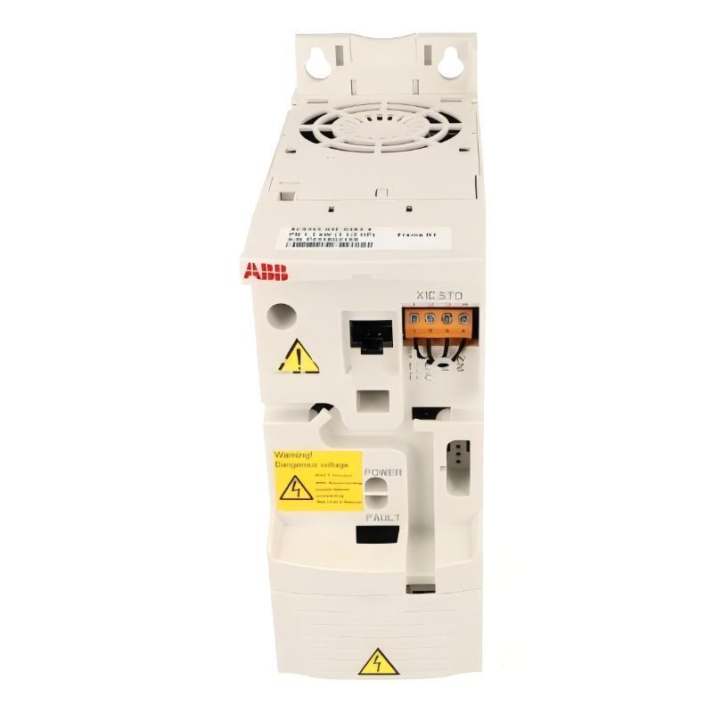 ABB ACS355-03E-03A3-4 3AUA0000058185 Variable Frequency Drive