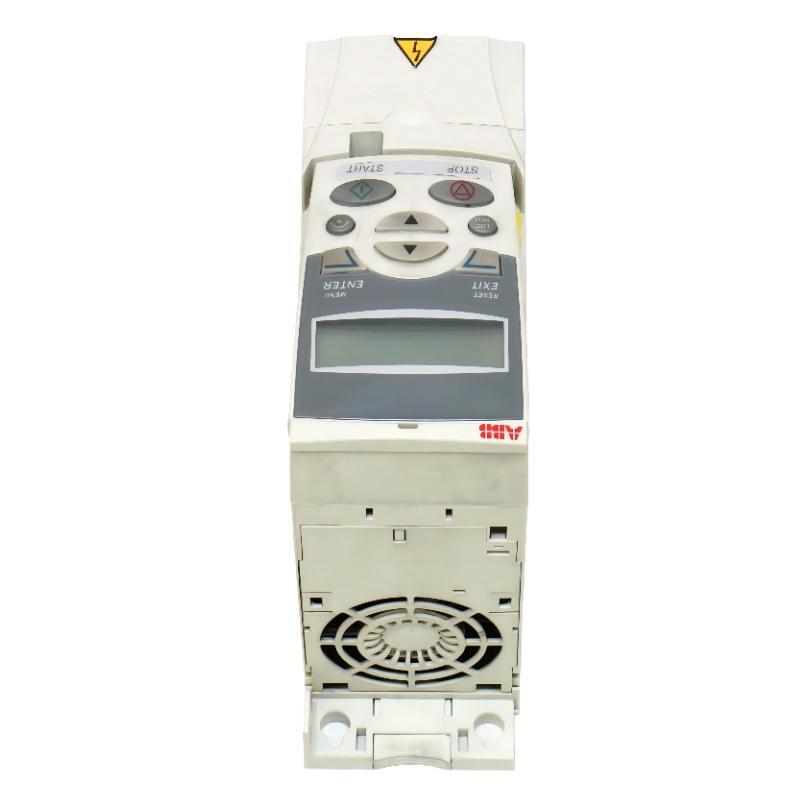 ABB ACS355-03E-04A1-4 3ABD0000058246 Variable Frequency Drive