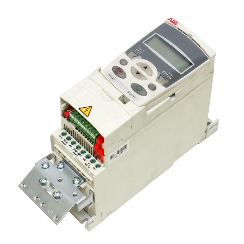 ABB ACS355-03E-04A1-4 3ABD0000058246 Variable Frequency Drive
