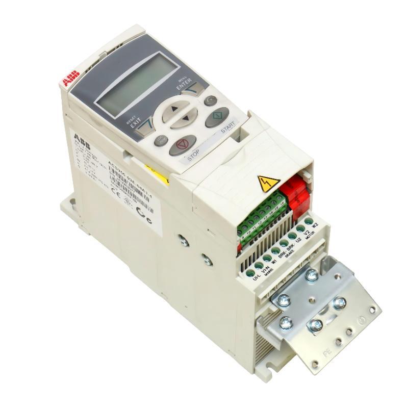 ABB ACS355-03E-04A1-4 3ABD0000058246 Variable Frequency Drive