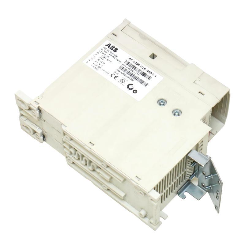 ABB ACS355-03E-04A1-4 3AUA0000058186 Variable Frequency Drive