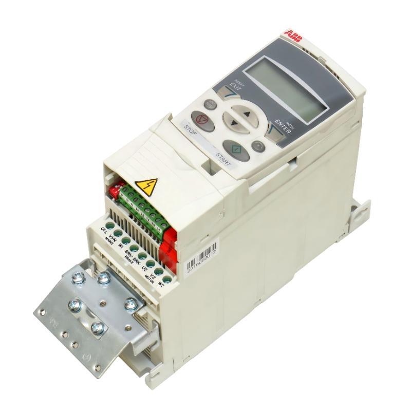 ABB ACS355-03E-04A1-4 3AUA0000058186 Variable Frequency Drive