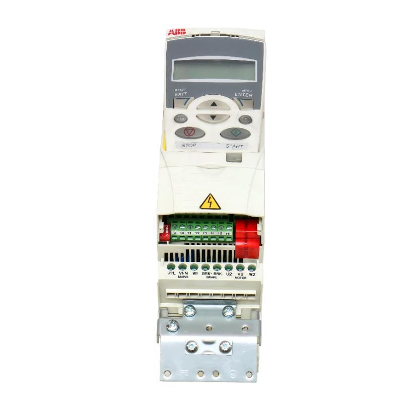ABB ACS355-03E-04A1-4 3AUA0000058186 Variable Frequency Drive