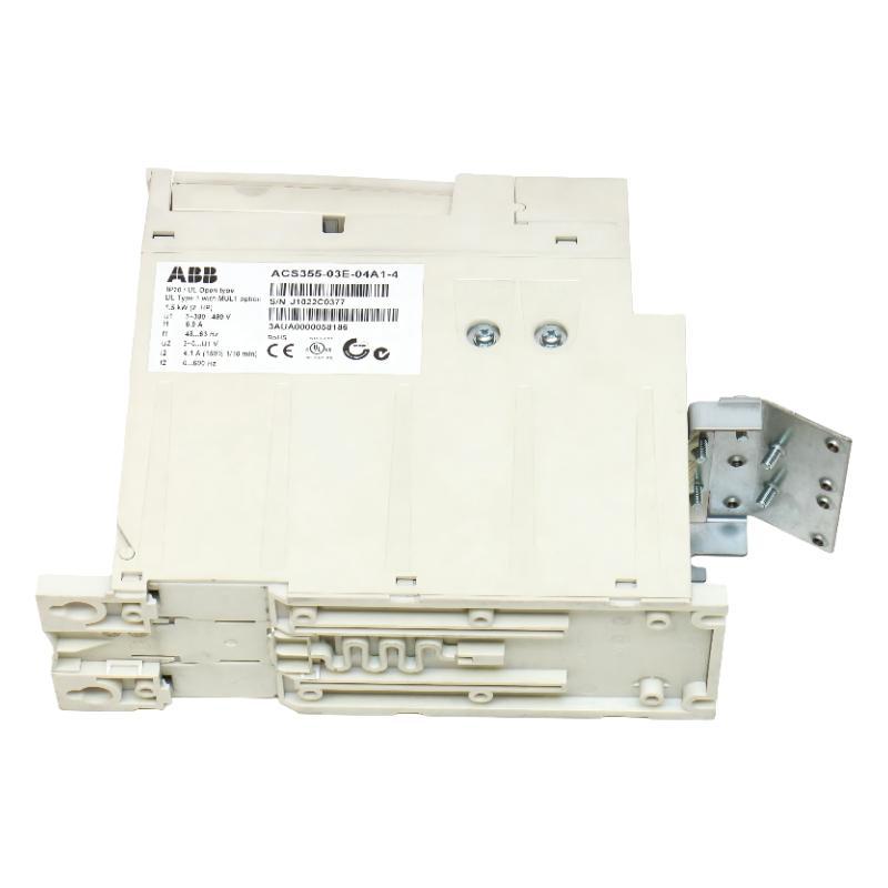 ABB ACS355-03E-04A1-4 3AUA0000058186 Variable Frequency Drive